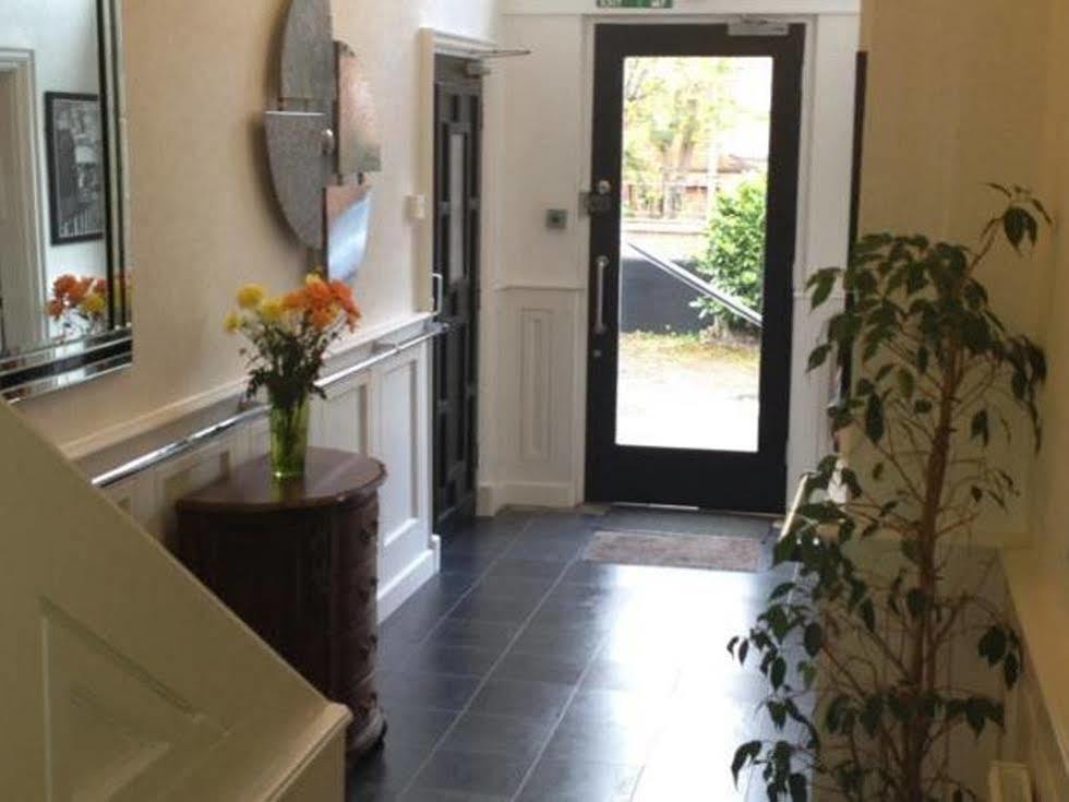מלון מנצ'סטר Hendham House מראה חיצוני תמונה